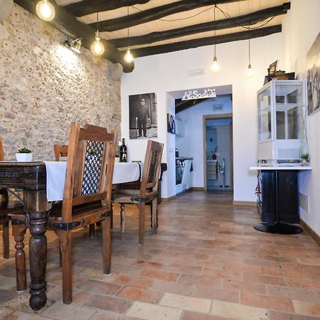 ウーディネ Al Sa Di Te Bed & Breakfast エクステリア 写真